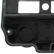 Kryt, veko hlavy motora Opel Tigra, 55351461 d