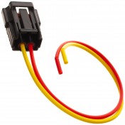 Koncovky piny do vstrekovača Audi Q7 06A973722 c