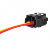 Koncovky piny do vstrekovača Audi Q7 06A973722 b