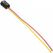 Koncovky piny do vstrekovača Audi Q7 06A973722 d