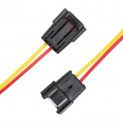 Koncovky piny do vstrekovača Škoda Octavia 06A973722 e