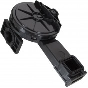 Kryt hlavy valcov Opel Astra 55558118