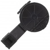 Kryt hlavy valcov Opel Astra 55558118 a