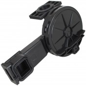 Kryt hlavy valcov Opel Astra 55558118 d