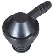 Spätný ventil podtlaku BMW rad Z8 34331161300 a