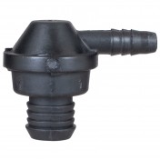 Spätný ventil podtlaku BMW rad Z8 34331161300 c