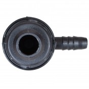 Spätný ventil podtlaku BMW rad Z8 34331161300 d