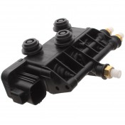 Ventil odvetrania kľukovej skrine Land Rover Range Rover III 02-12 c