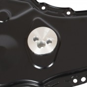 Kryt rozvodu Renault Kadjar 135027147R a