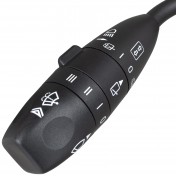 Vypínač, prepínač, ovládanie svetiel, stieračov, páčky smerovky stierače Mercedes A-Trieda 04-12 c