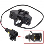 Zámok kufrových dverí Renault Kangoo 8200078950 a