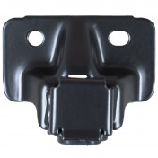 Doraz zadných dverí spodný Renault Kangoo II 7700351346 c