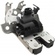 Zámok kufrových dverí Seat Leon III 5E0827505