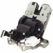Zámok kufrových dverí Seat Exeo 5E0827505 b