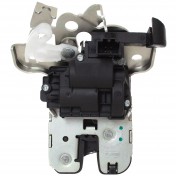 Zámok kufrových dverí Seat Exeo 5E0827505 a