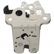 Zámok kufrových dverí Seat Exeo 5E0827505 c