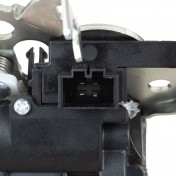 Zámok kufrových dverí Seat Exeo 5E0827505 e