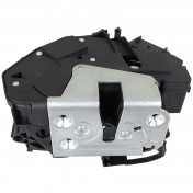 Zámok predných dverí ľavý Volvo XC60 I 31349858k b