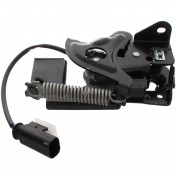 Zámok prednej kapoty ľavý BMW rad 4 51237242548 a