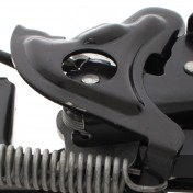 Zámok prednej kapoty ľavý BMW rad 4 51237242548 d