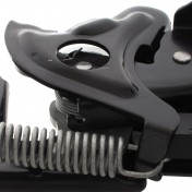 Zámok prednej kapoty pravý BMW rad 1 51237242549 a