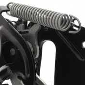 Zámok prednej kapoty pravý BMW rad 4 51237242549 d