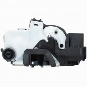 Zámok zadných dverí pravý s centrálnym zamykaním Opel Astra J 13579566 c