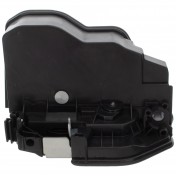 Zámok predných dverí ľavý BMW rad 1, rad 2, rad 3, rad 4, rad 5, rad 7, rad X1, rad X3, rad X5, rad X6 a