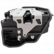 Zámok predných dverí ľavý BMW rad 1, rad 2, rad 3, rad 4, rad 5, rad 7, rad X1, rad X3, rad X5, rad X6 d