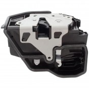Zámok predných dverí pravý BMW rad 1, rad 2, rad 3, rad 4, rad 5, rad 7, rad X1, rad X3, rad X5, rad X6 b
