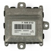 riadiaca jednotka xenon bmw rad X3, 03-06 a