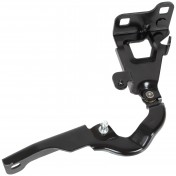 Pánt prednej kapoty ľavý Opel Agila B 95522835 a