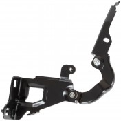 Pánt prednej kapoty pravý Opel Agila B 95522834 c