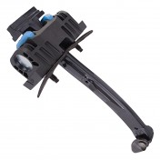 Obmedzovač, doraz, brzda predných dverí Opel Insignia A 08-17 d