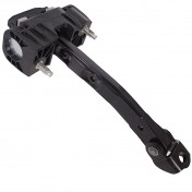 Obmedzovač, doraz, brzda predných dverí Volvo V70 08-10 d