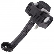 Obmedzovač, doraz, brzda predných dverí Volvo S60 11-19 g