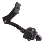 Obmedzovač, doraz, brzda predných dverí pravá Tesla Model 3 od 2018