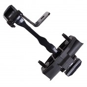 Obmedzovač, doraz, brzda predných dverí pravá Tesla Model 3 od 2018 b