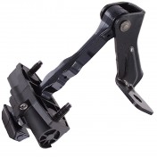 Obmedzovač, doraz, brzda predných dverí pravá Tesla Model 3 od 2018 f