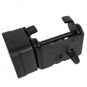 Obmedzovač, doraz, brzda predných zadných ľavá dverí Citroen C5 III 08-18 a