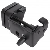 Obmedzovač, doraz, brzda predných zadných ľavá dverí Citroen C5 III 08-18 b