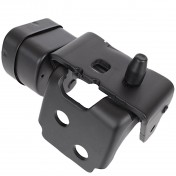 Obmedzovač, doraz, brzda predných zadných ľavá dverí Citroen C5 III 08-18 d