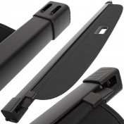 Kufrová roleta VW Touran II od 2015 h