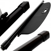 Kufrová roleta Mitsubishi Eclipse Cross od 2017 h