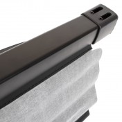 Kufrová roleta Ford Edge II 14-24 g