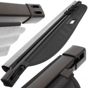 Kufrová roleta Ford Edge II 14-24 h