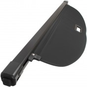 Kufrová roleta Nissan X-Trail III 14-20 d