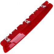 Tretie brzdové svetlo LED, stop svetlo Seat Ibiza IV  09-15 b