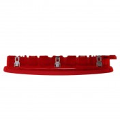Tretie brzdové svetlo LED, stop svetlo Seat Ibiza IV  09-15 f