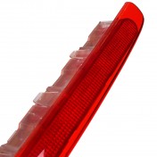 Tretie brzdové svetlo LED, stop svetlo Seat Altea 04-15 c